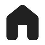 Home SVG Icon